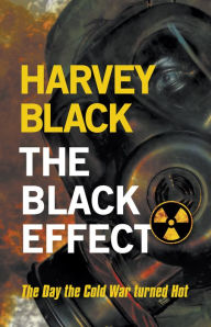 Title: The Black Effect, Author: Harvey Black