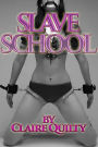 SLAVE SCHOOL (BDSM anal slave slut training hardcore erotica)