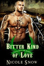 Bitter Kind of Love: Prairie Devils MC Romance (Motorcycle Club Romance)