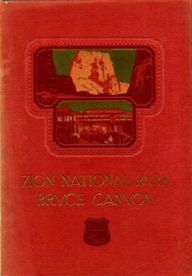 Title: Zion National Park, Author: Various