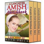 A Lancaster Amish Sketchbook - Boxed Set Bundle