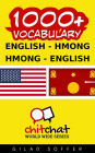 1000+ English - Hmong Hmong - English Vocabulary