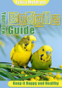 Your New Budgie Guide