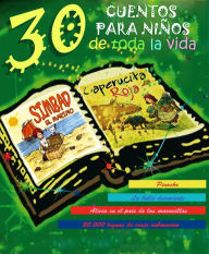 Title: 30 cuentos para niños de toda la vida, Author: Hans Christian Andersen