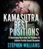 Kamasutra Best Positions: Electrifying Illustrated Sex Positions To Achieve Fruitful Sexual Encounter