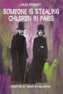 Someone Is Stealing Children in Paris