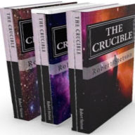 Title: The Crucible Bundle, Author: Robert Stetson