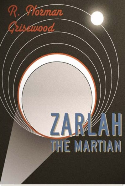 Zarlah the Martian