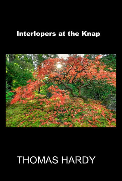 Interlopers at the Knap