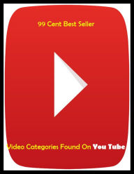 Title: 99 Cent best seller Video Categories Found On You Tube (video assist, video blocks, video blog, video camera, video card, video cd, video chat, video clip, video conference, video dating), Author: Resounding Wind Publishing