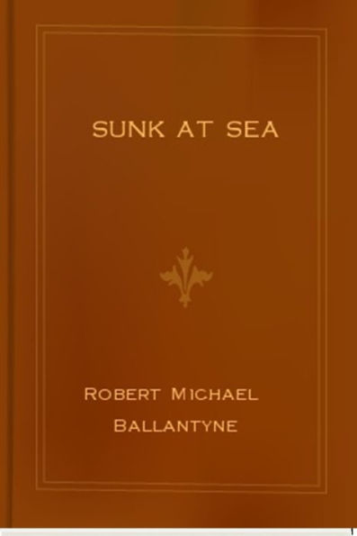 Sunk at Sea