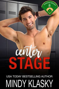 Title: Center Stage, Author: Mindy Klasky