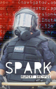 Title: Spark, Author: Rupert Dreyfus