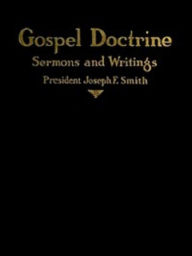 Title: Gospel Doctrine, Author: Joseph Smith