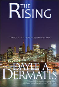 Title: The Rising, Author: Dayle A. Dermatis