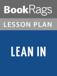 Title: Lean In Lesson Plans, Author: BookRags