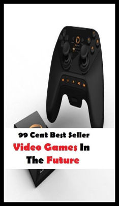 best seller video games