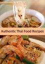 Authentic Thai Food Recipes