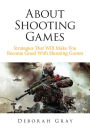 About Shooting Games