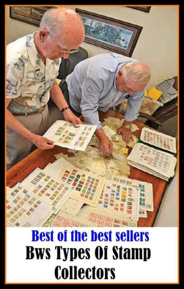 Best of the Best Sellers Bws Types Of Stamp Collectors (sign, symbol, ensign, character, ideograph, stamp, structure, form, formation, composition)