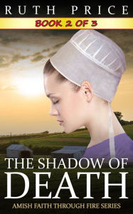 Title: The Shadow of Death - Book 2, Author: Ruth Price