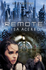 Title: Remote, Author: Lisa Acerbo