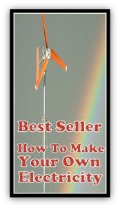Title: Best Seller How to Make Your Own Electricity ( way, method, means, technique, mode, system, approach, manner, line of attack, routine ), Author: Resounding Wind ebook