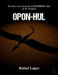 Title: Opon-Hul, Author: Rafael Lopez