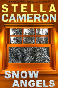 Title: Snow Angels, Author: Stella Cameron