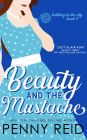 Beauty and the Mustache: A Philosophical Romance (Winston Brothers Series #0.5 & Knitting in the City Series #4)