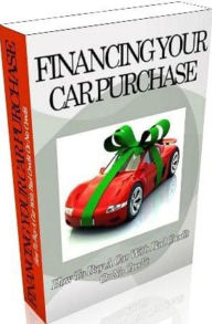 Title: Way To Financing Your Car Purchase - How To Buy A Car With No Credit Or Bad Credit....Let Drive New Car Now...., Author: colin lian