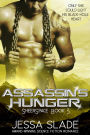Assassin's Hunger: Sheerspace Book 3