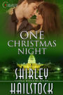 One Christmas Night (Capitol Chronicles - Book 6)