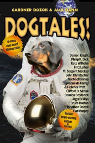 Title: Dogtales!, Author: Gardner Dozois