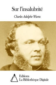 Title: Sur l, Author: Charles Adolphe Wurtz