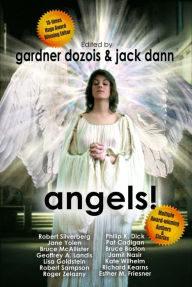 Title: Angels!, Author: Gardner Dozois