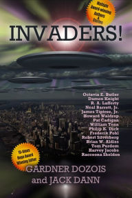 Title: Invaders!, Author: Gardner Dozois