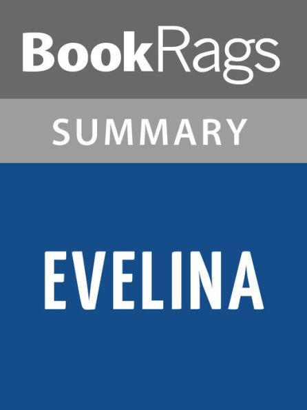 Evelina by Fanny Burney l Summary & Study Guide