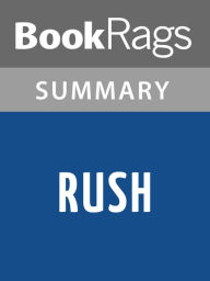 Title: Rush (The Breathless Trilogy) by Maya Banks l Summary & Study Guide, Author: BookRags
