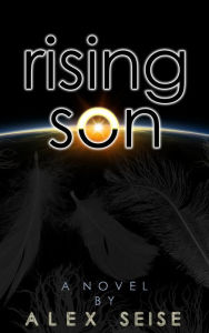 Title: Rising Son, Author: Alex Seise