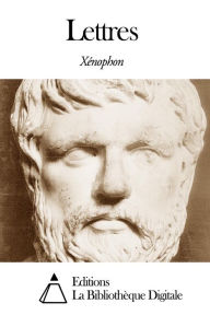 Title: Lettres, Author: Xénophon