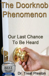 Title: The Doorknob Phenomenon, Author: Dr. Treat Preston