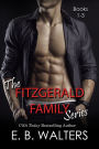 The Fitzgerald Boxed Set (Books 1-3)