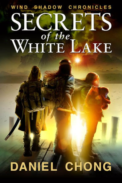 Secrets Of The White Lake