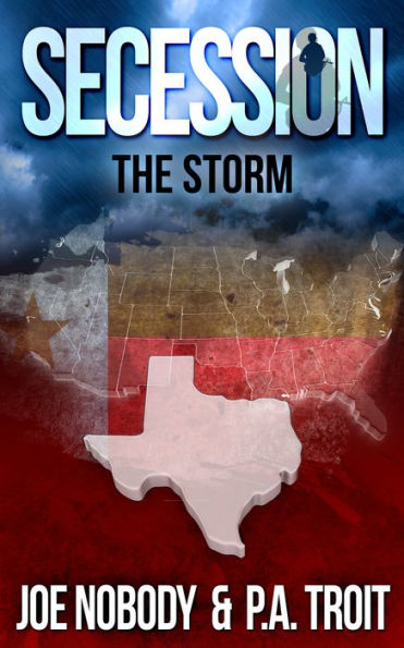 Secession: The Storm