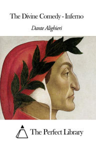 Title: The Divine Comedy - Inferno, Author: Dante Alighieri