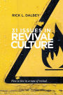 31 Issues In Revival Culture