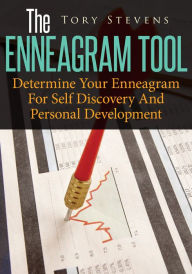 Title: The Enneagram Tool, Author: Tory Stevens