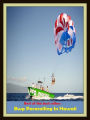 Best of the Best Sellers Bwp Parasailing In Hawaii ( haw, hair, away, haha, hail, abroad, absent, afar)