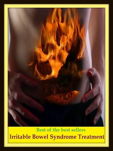 Best of the Best Sellers Irritable Bowel Syndrome Treatment ( intestine, gut, entrails, chitterlings, womb, bowels, inside, matrix, guts )